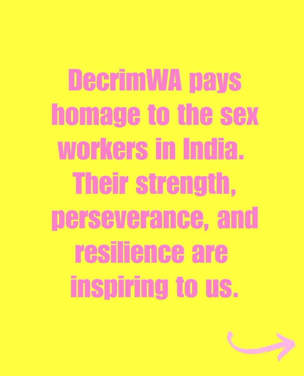 Decrim WA tweet media