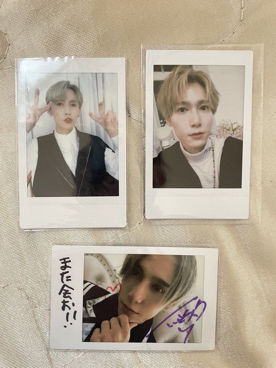 🐤@求め固定 tweet media