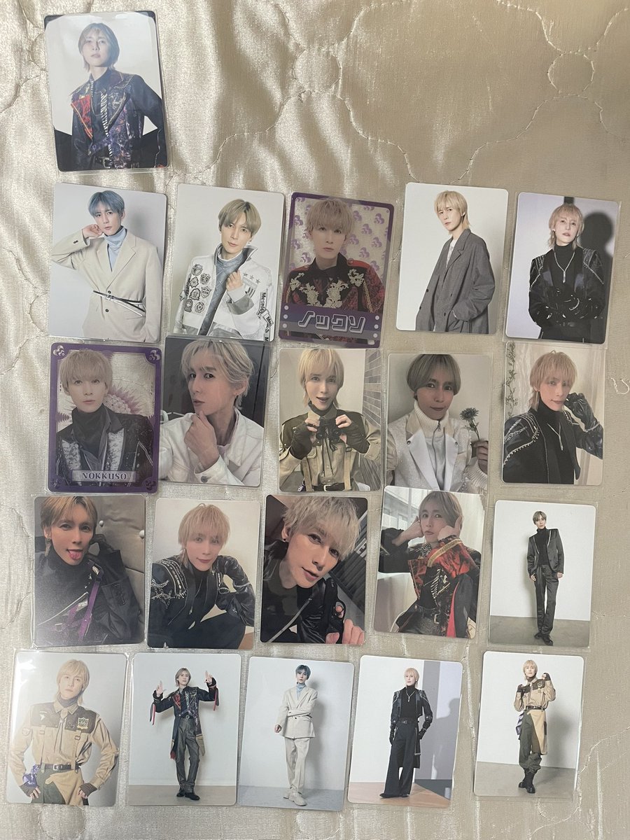 🐤@求め固定 tweet media