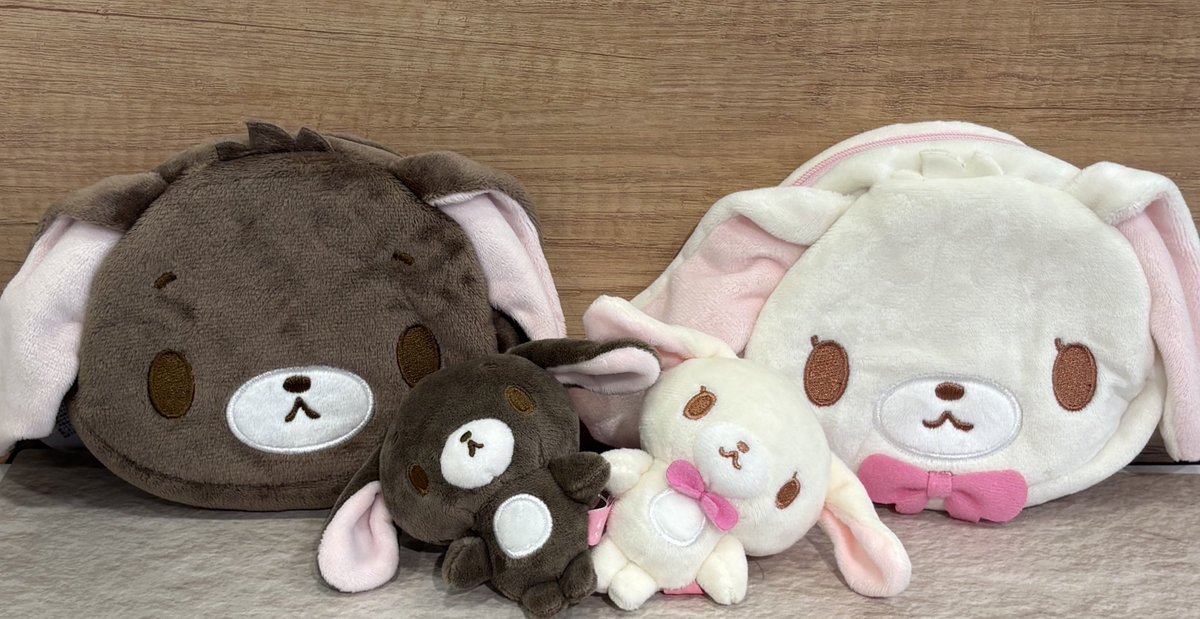 シュガーバニーズ