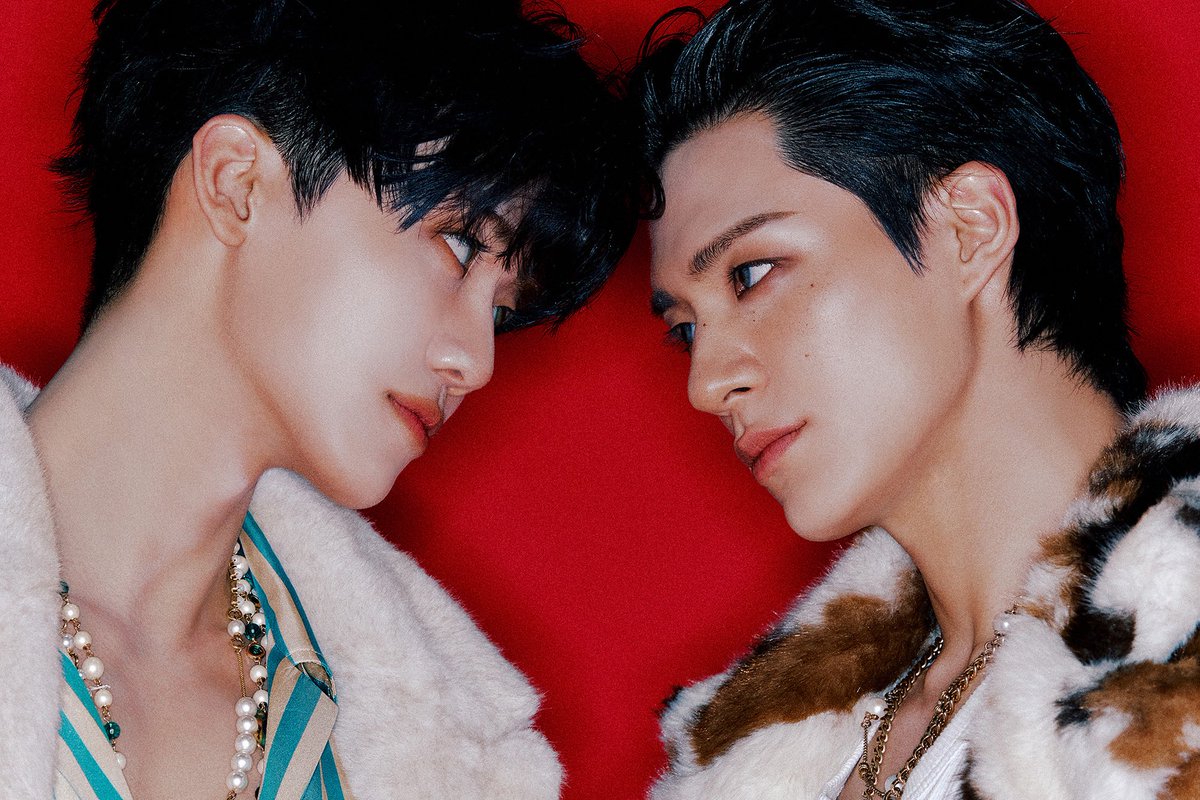 𝕱𝖆𝖉𝖓𝖆⁶⁵♥︎⋆⋆˚#NCTJNJM tweet media