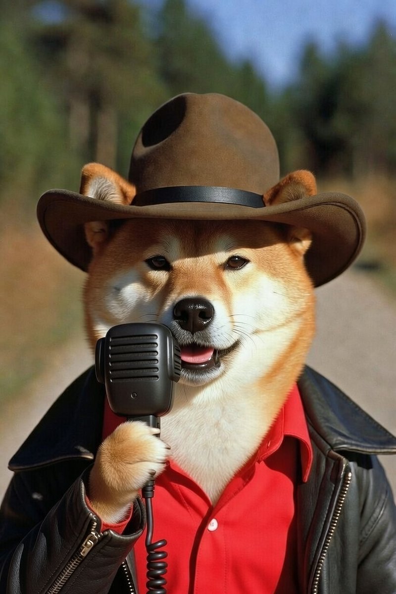 🇨🇦 Genghis B. Calm tweet media