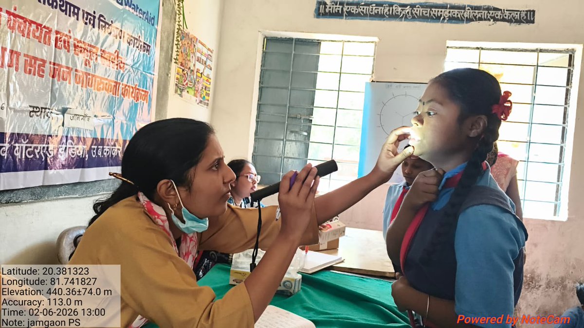 Health Department CG tweet media