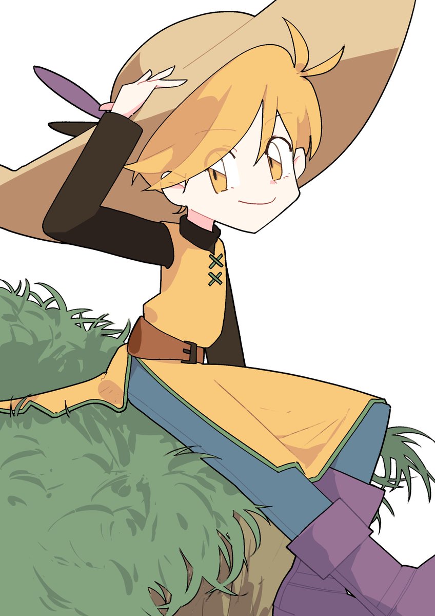 サラペー tweet media