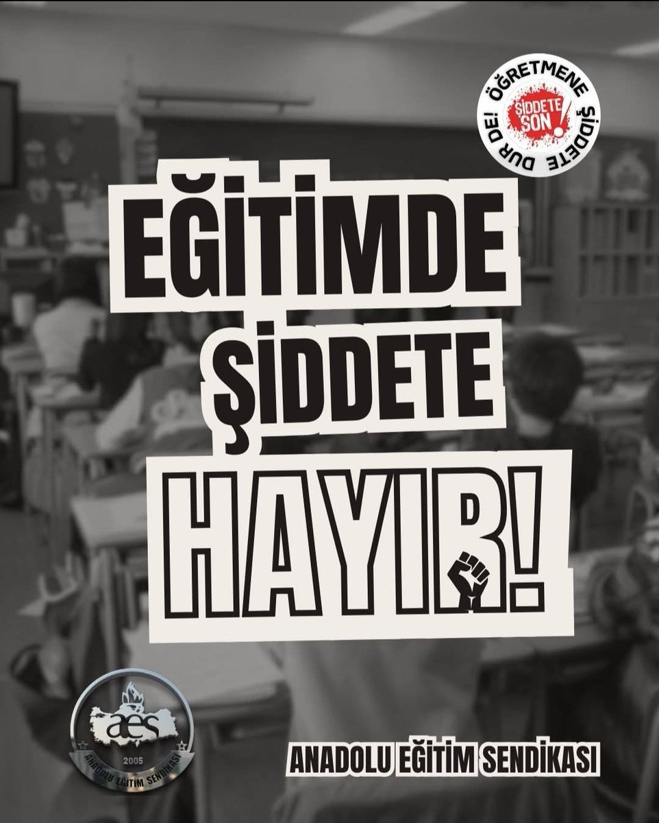 OrsNihat's tweet photo. ÇORUM 'DA DA OKUL İDARESİNE BIÇAKLI SALDIRI!!!
Dün İstanbul'da Çekmeköy'de bir öğretmenimizin vefatı bir öğretmenimizin ve öğrencimizin ağır yaralanması ile sonuçlanan bıçaklı saldırı yapıldı.Canımız yandı.Aynı gün 
@tcmeb @Yusuf__Tekin @CorumValiligi 
@Corum19MEM https://t.co/puc4QpbhdN