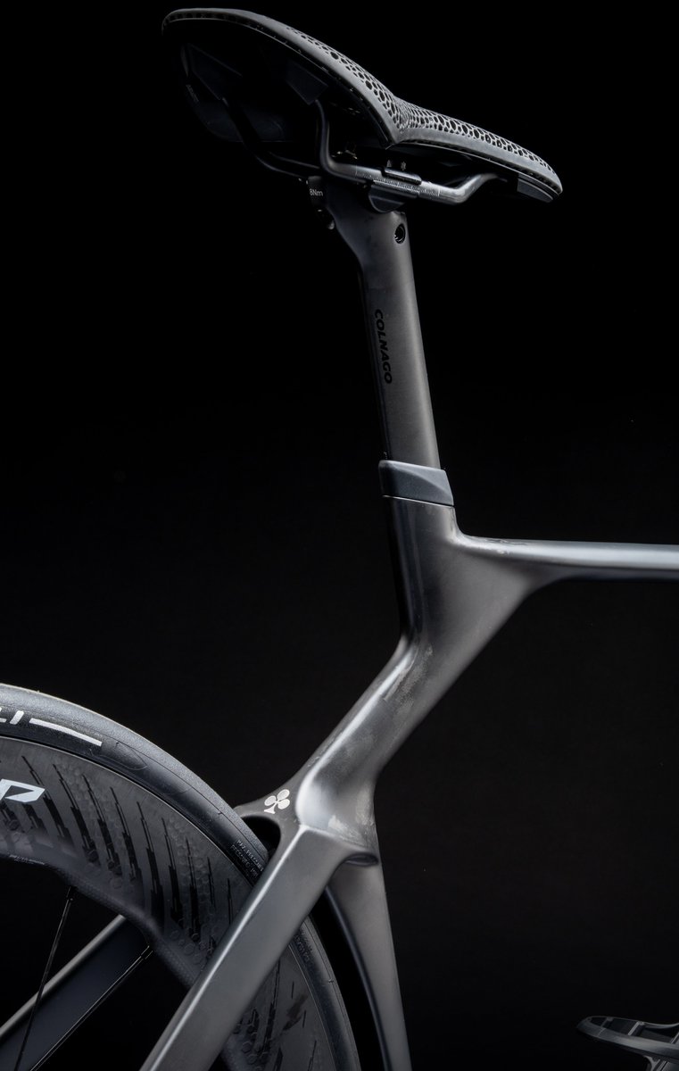 COLNAGO JAPAN tweet media