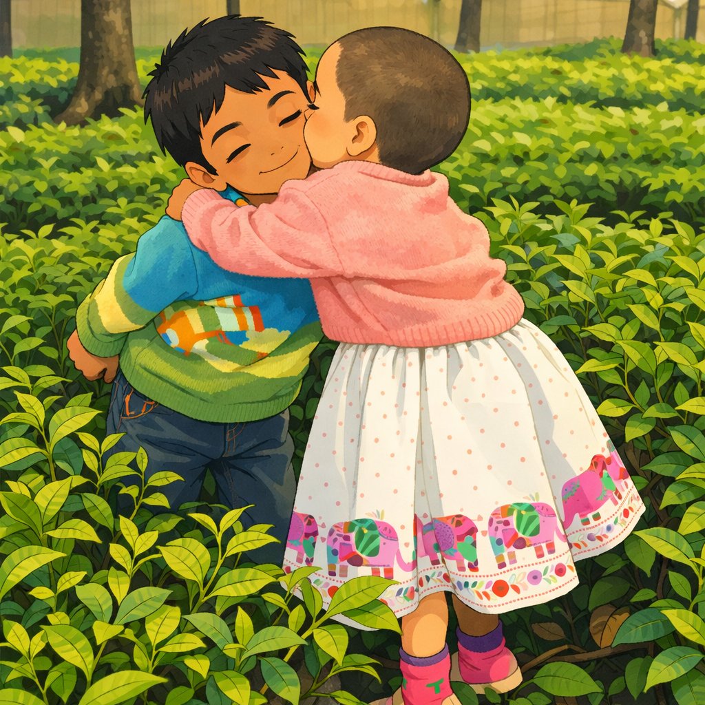 Deepan Shanmugasundaram tweet media