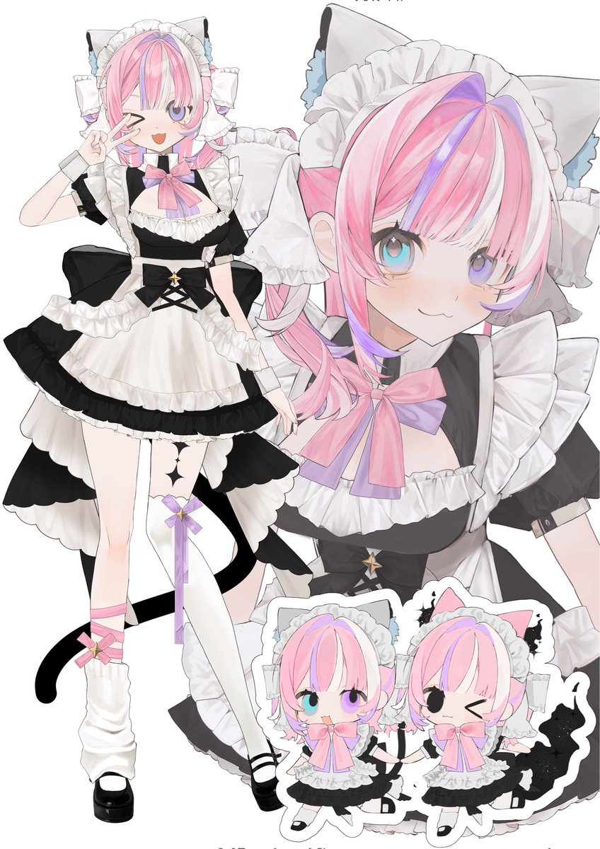 sinononekosuki's tweet photo. https://t.co/H8pYOcOX7r