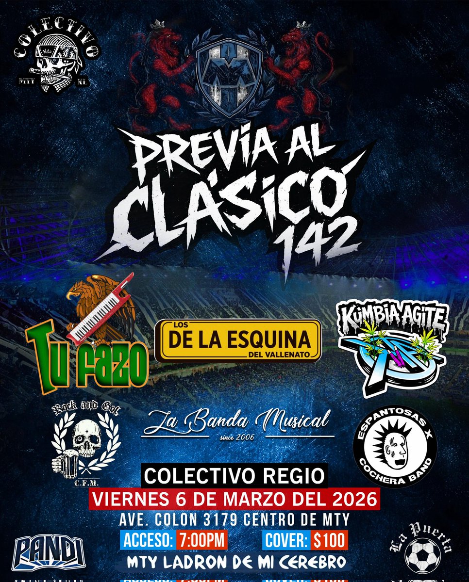 LA ADICCIÓN tweet media