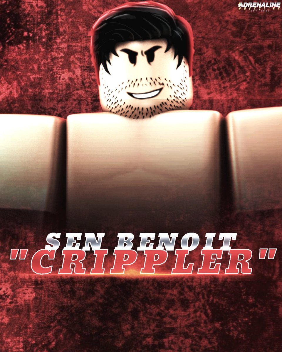 ADRENALINE! Wrestling tweet media