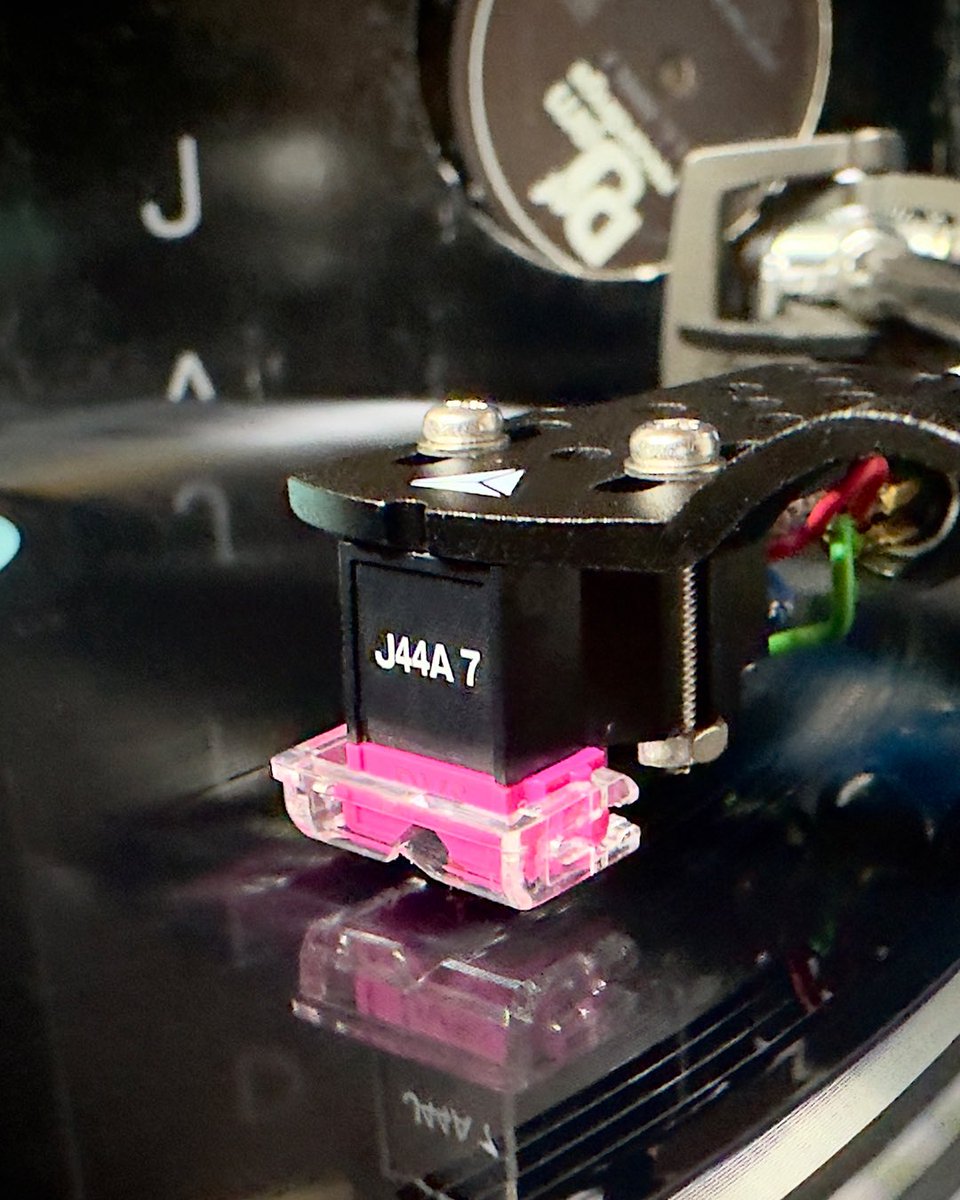 JICO International tweet media