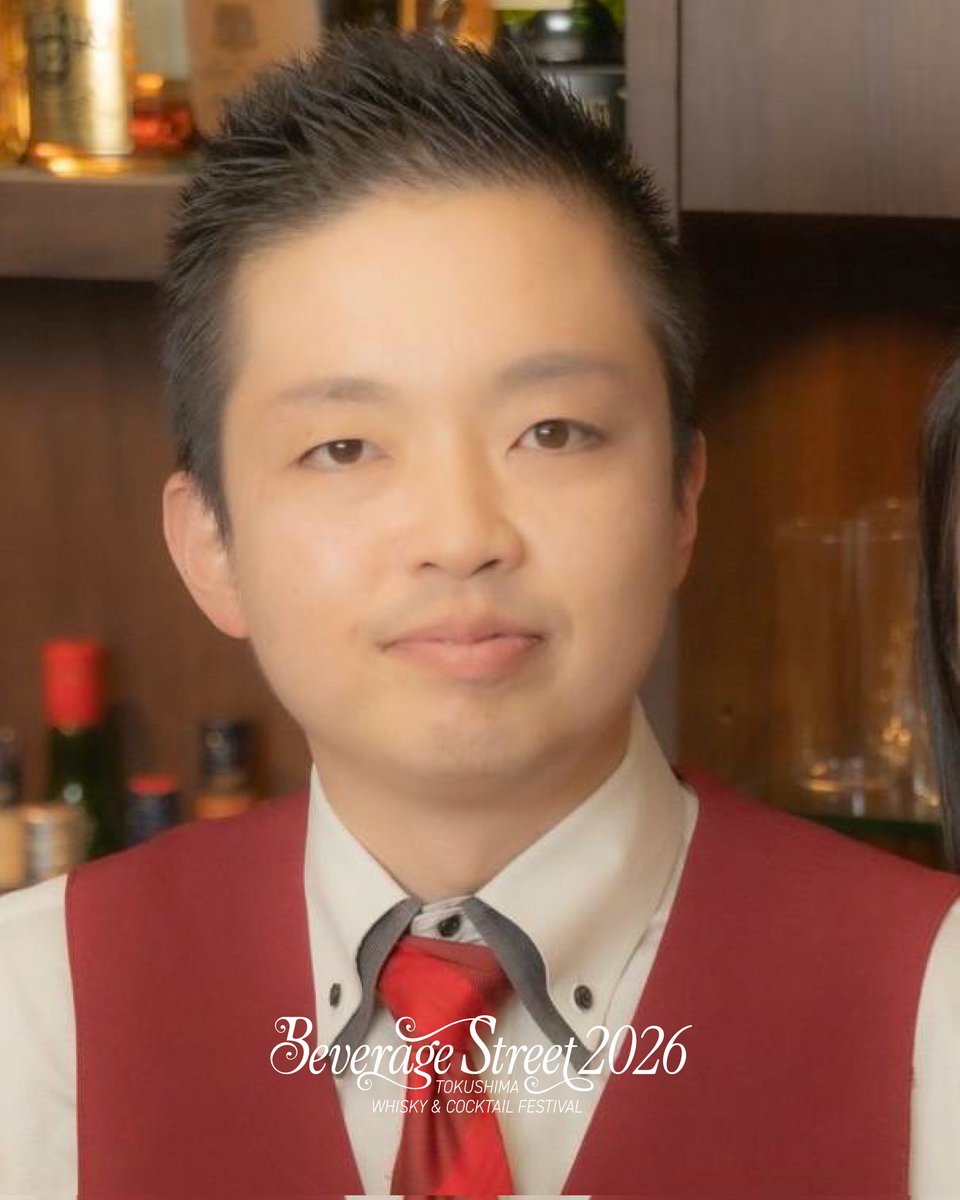 Beverage Street 2026(ビバスト) tweet media