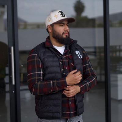 César Martinez tweet media