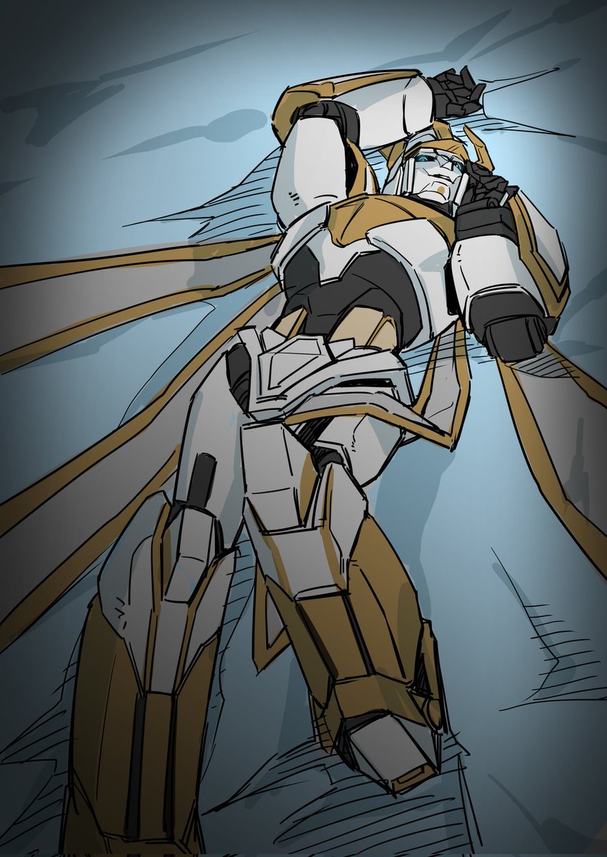 XUYUYUTOU's tweet photo. #Transformersone #LiegeMaximo https://t.co/Szt7bZ65p8