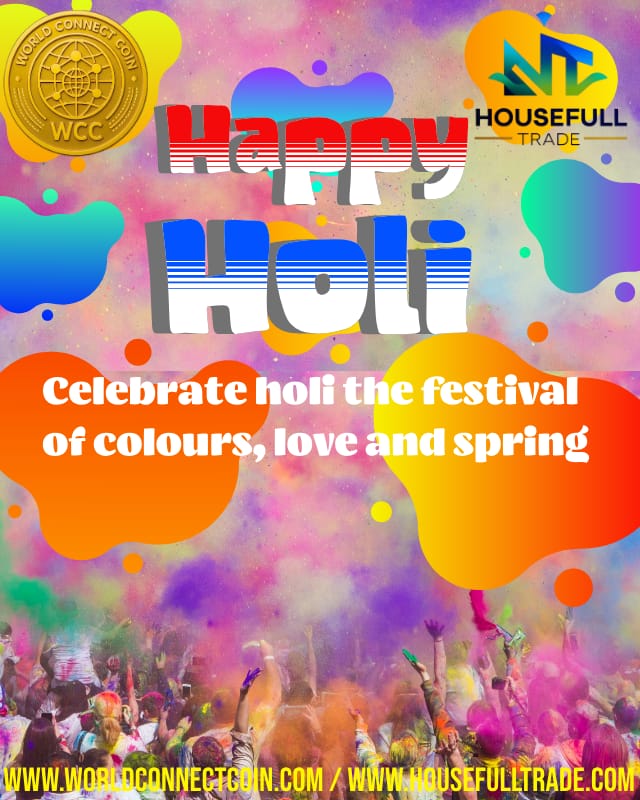 World Connect Coin tweet media