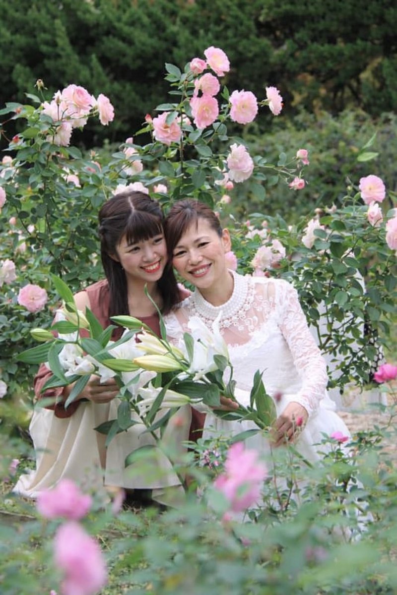 【🌸情報解禁🌸】
結社わだち公演
『花咲く乙女の子守唄』

⏰
5月16日(土)
12:00公演♦️/16:00公演
5月17日(日)
12:00公演/16:00公演♦️
♦️に出演します。

🎟
¥3.500.-(全席自由席)

📍シアターOMアトリエ

『あなたの人生は幸せだった？』

【ご予約お待ちしております✨️】
quartet-online.net/ticket/hanasak…