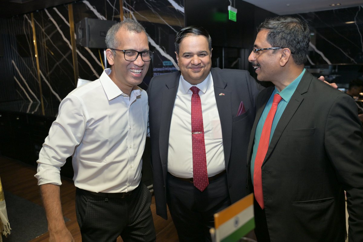 UKinChennai 🇬🇧🇮🇳 tweet media