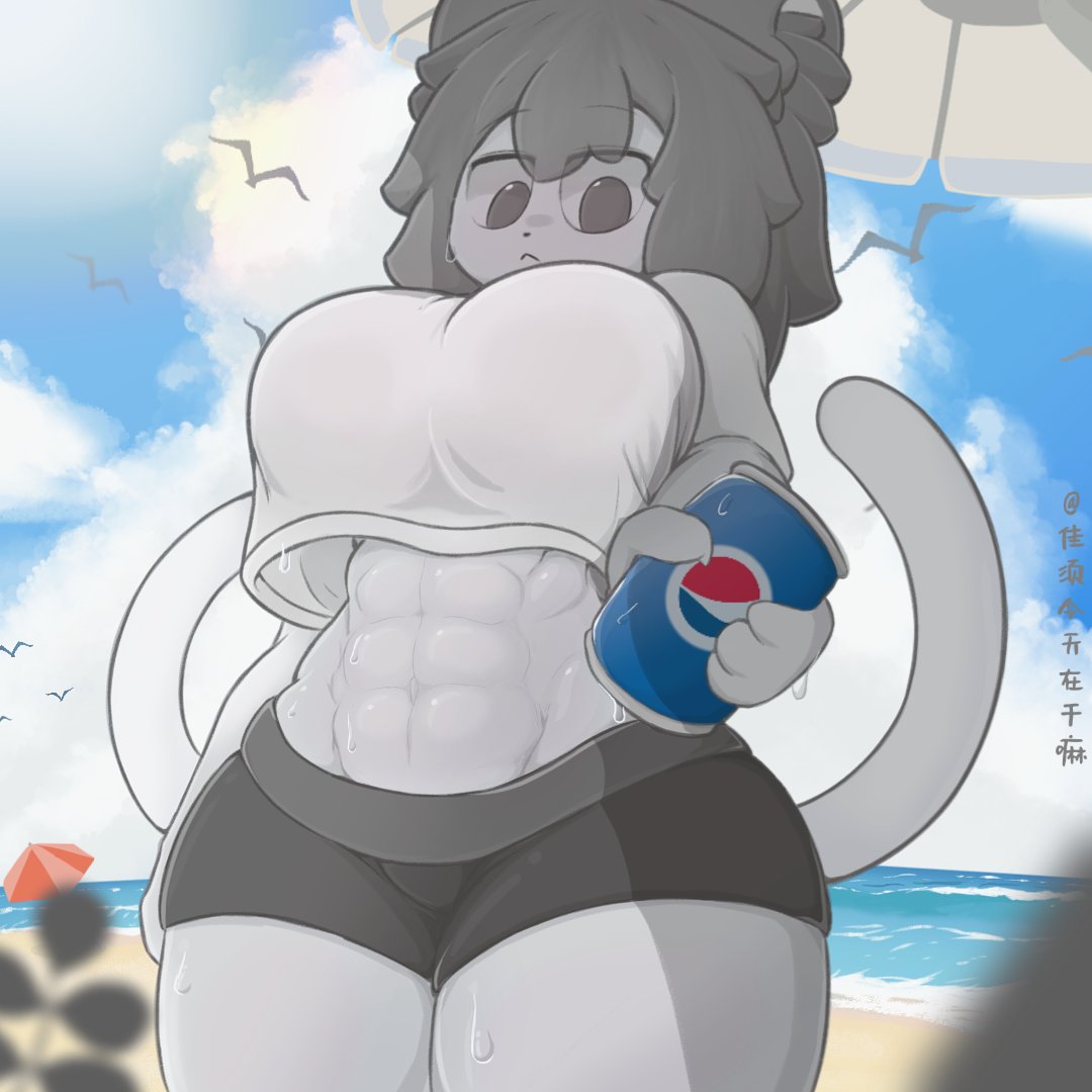 佳须今天在干嘛 tweet media