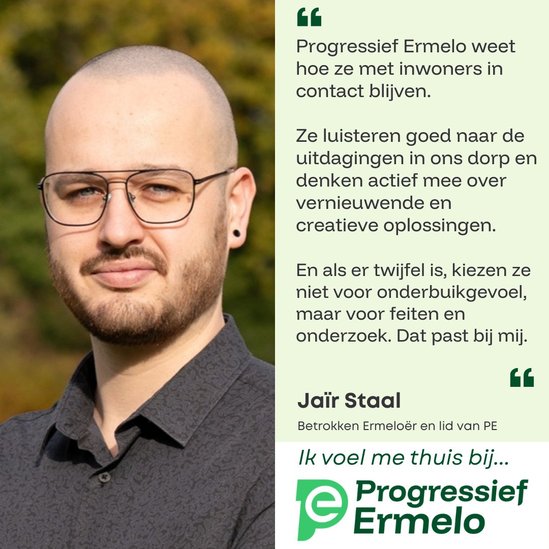 Progressief Ermelo tweet media