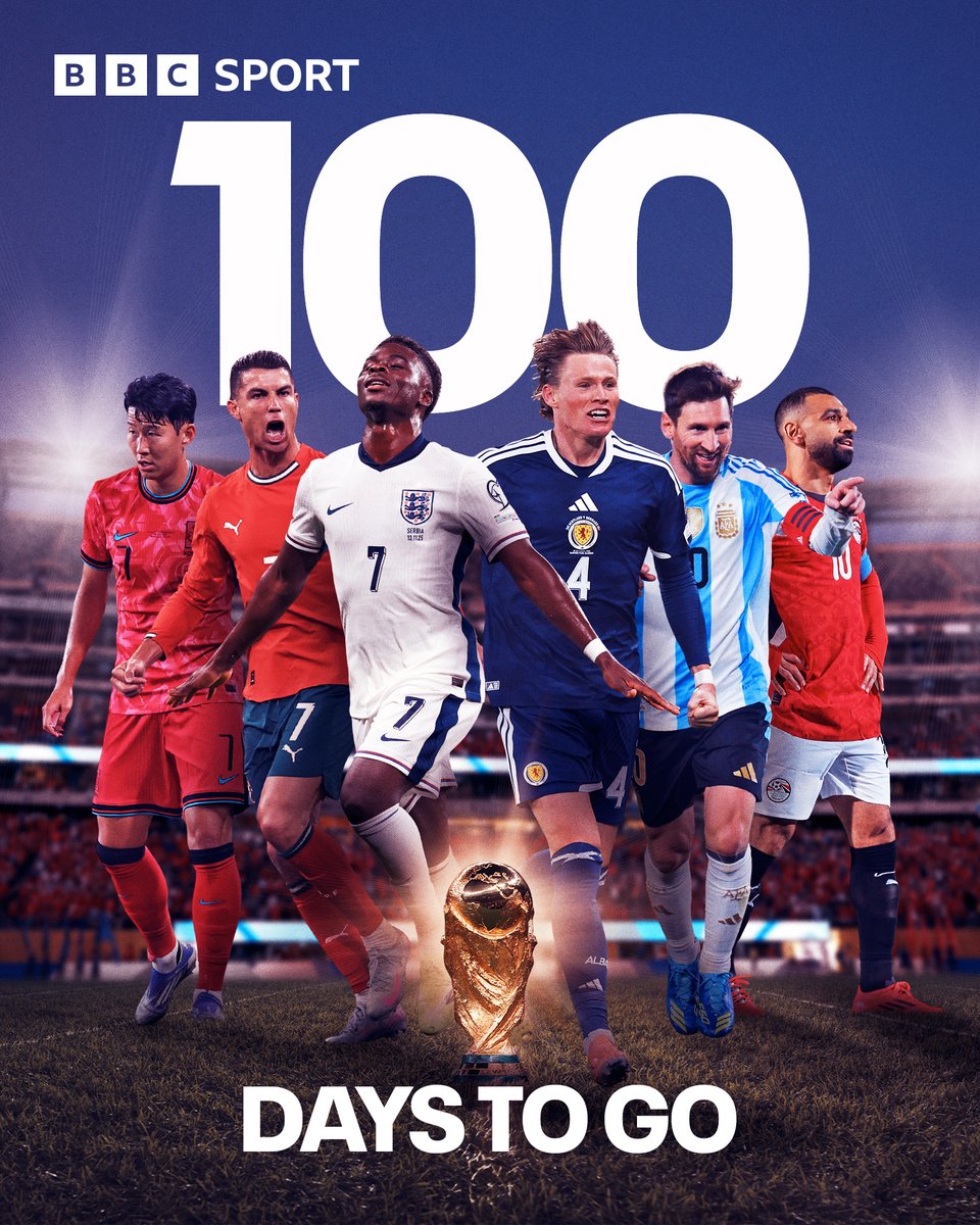 BBC Sport tweet media