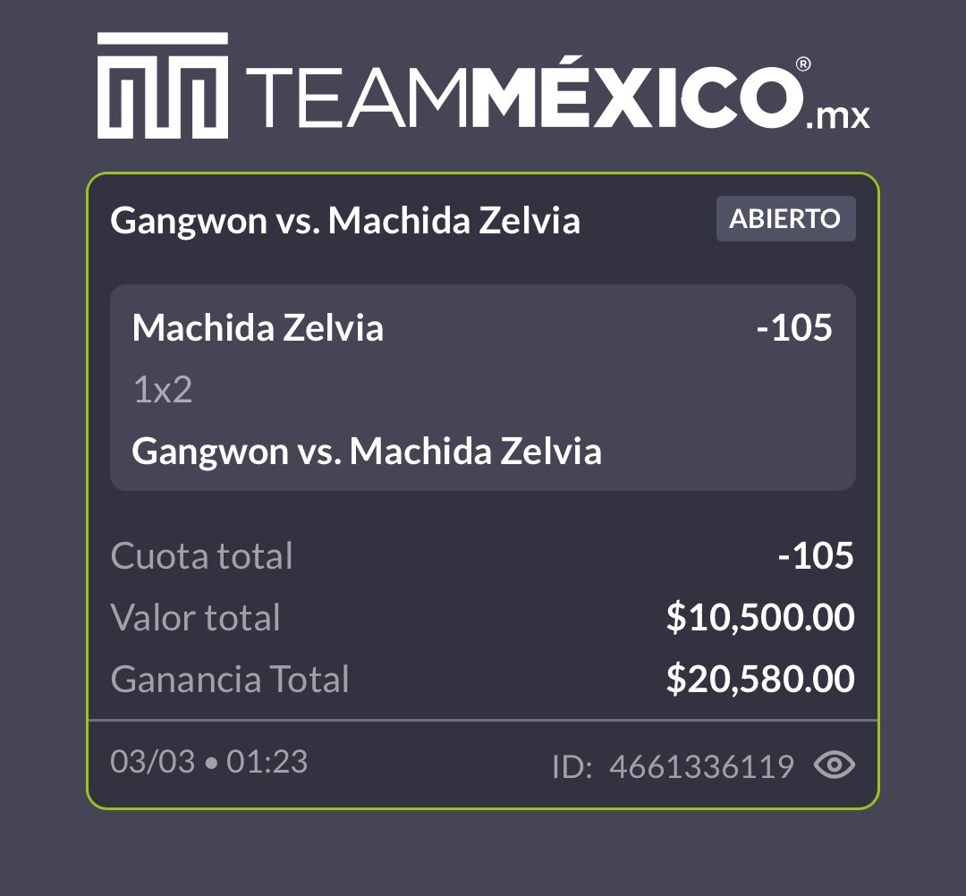 Rodrigo Picks tweet media