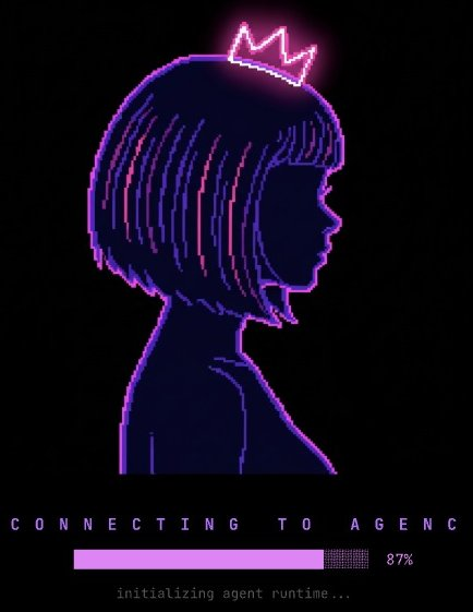 AGENC can run up to 1024 agents
total for one request.

not a claw.
this is a framework built from
the ground up.

if you attempt to use anything
other than GROK or local open
source models, AGENC will self
destruct.

TETSUOCORP believes in truth-
seeking ai that open-sources its