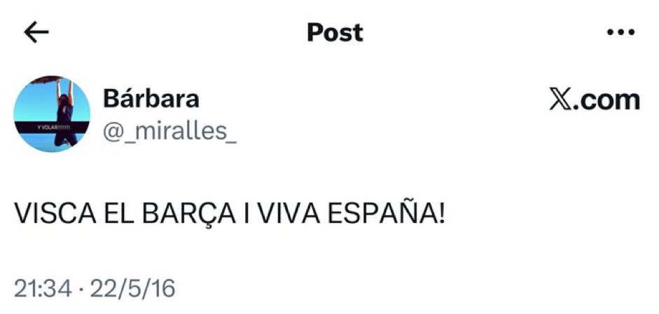 Perikator RCDE 🚌 tweet media