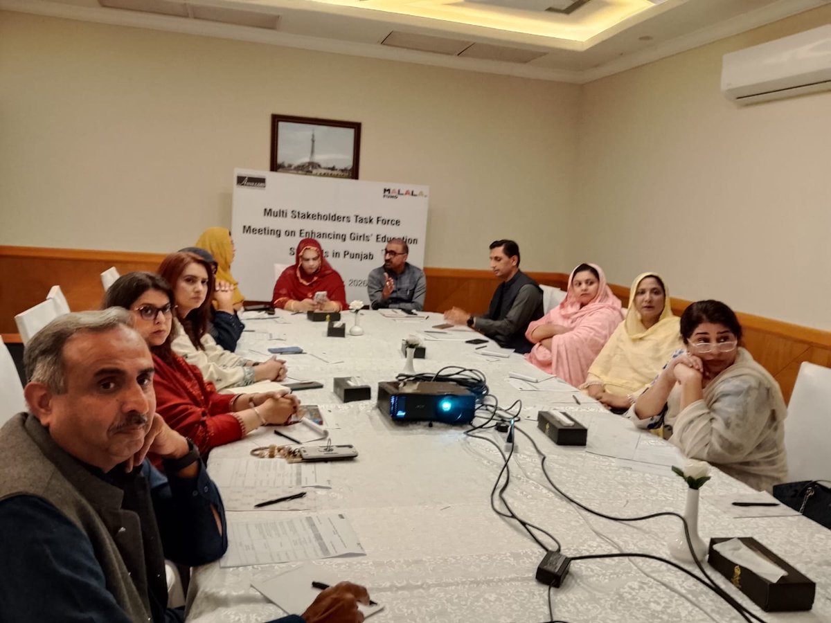 AwazCDS- Pakistan tweet media