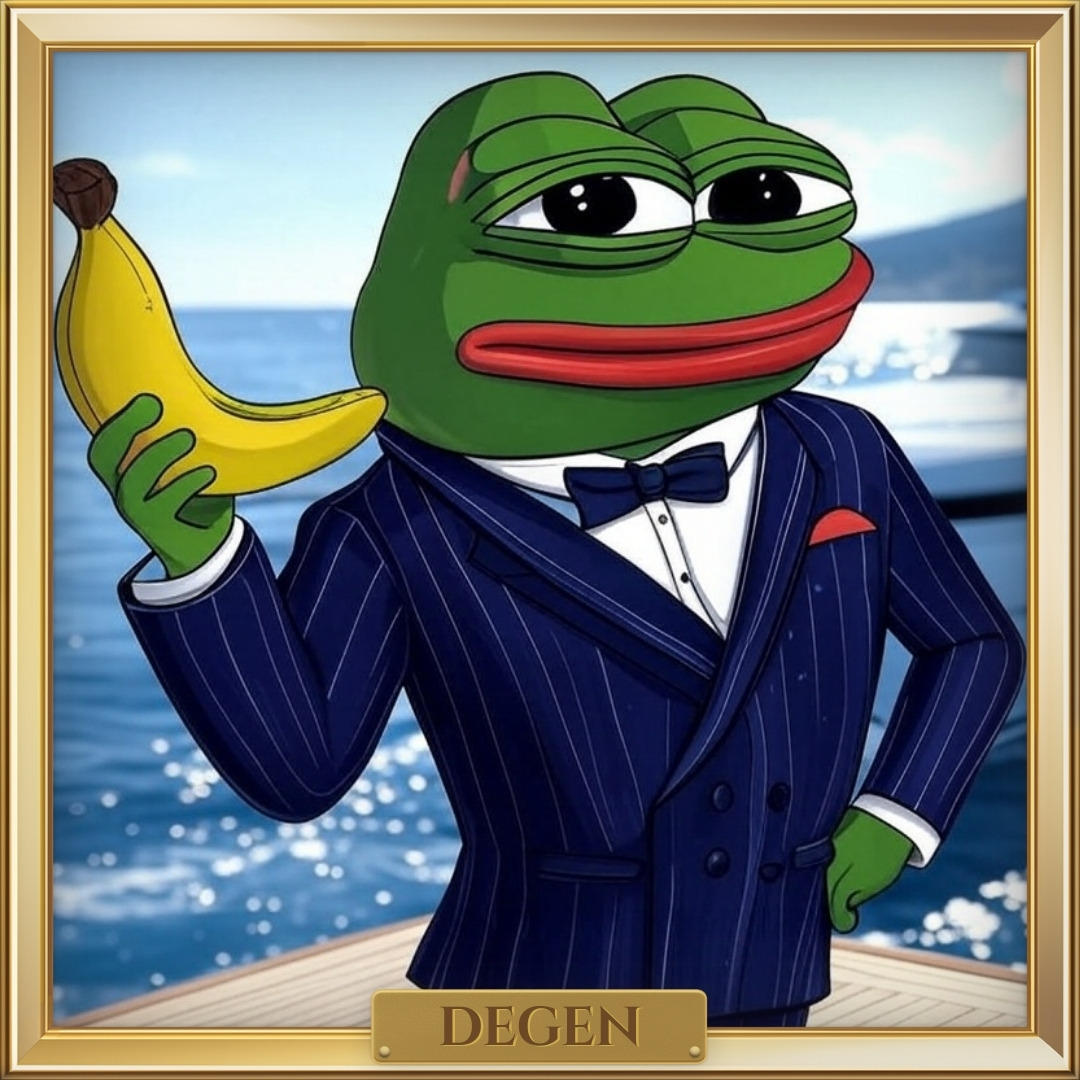 DGC - Decentralized Gentlemen Club tweet media