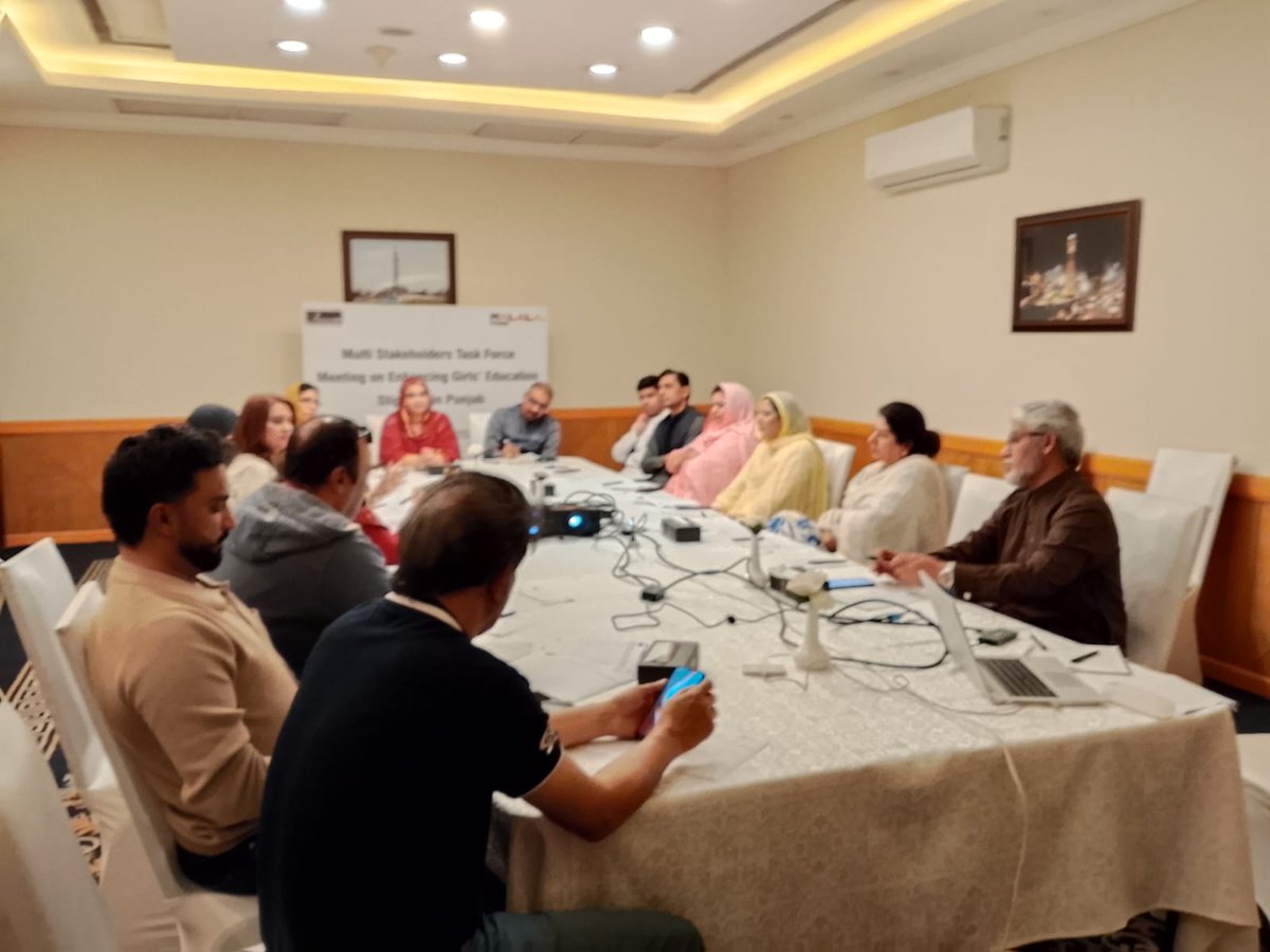 AwazCDS- Pakistan tweet media