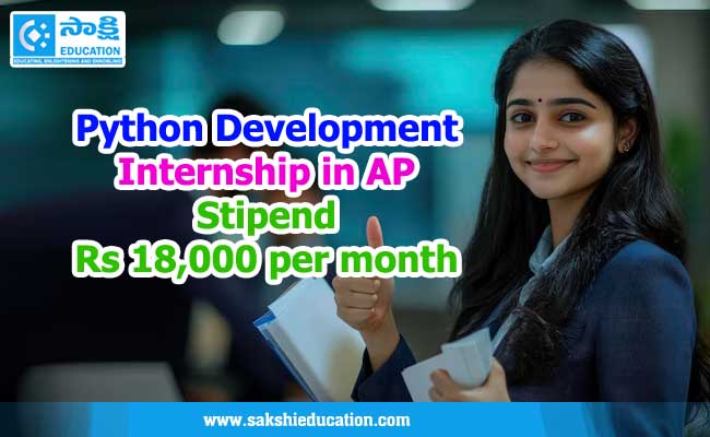 Sakshi Education tweet media