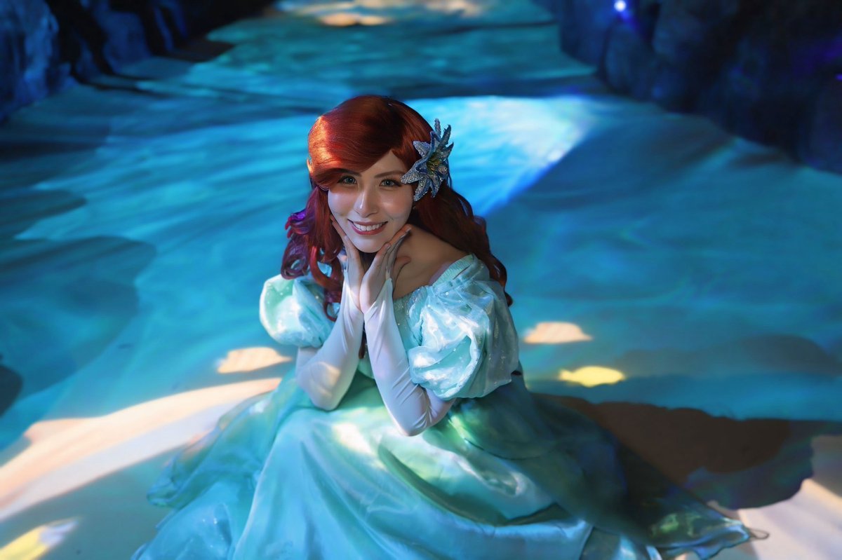 シャロン🤍 tweet media