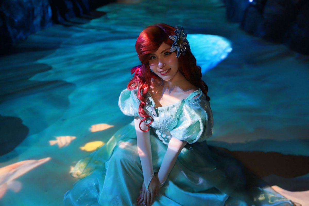 シャロン🤍 tweet media