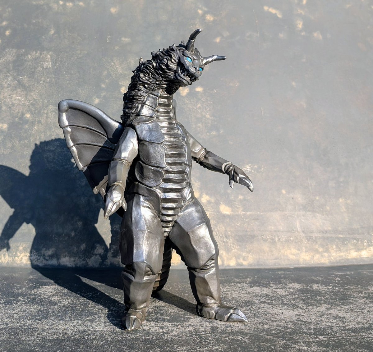 ビリケン商会 便り】 先日X上にて多くのリポストやいいねを頂戴した