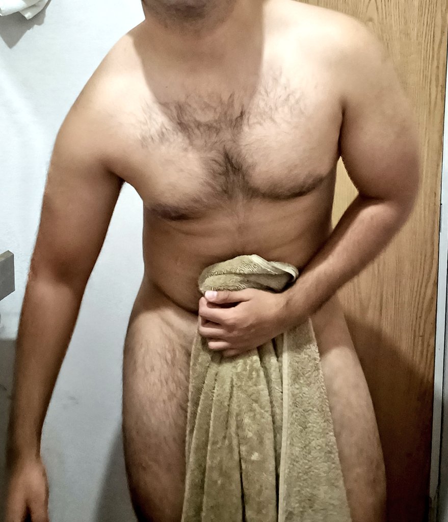 Será que me rasuró 🤨