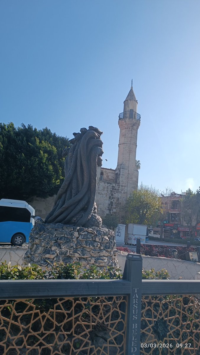 Günaydın 15 derece