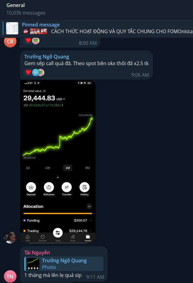 FOMO intern tweet media