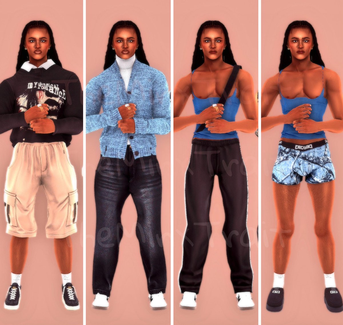 MinxTrait's tweet photo. 𝒜𝓃𝒹𝓇𝑒 𝐸𝓋𝑒𝓇𝓇𝑒𝓉✨~

#theminxtrait #Sims4 #ShowUsYourSims https://t.co/uc5peSpqYs
