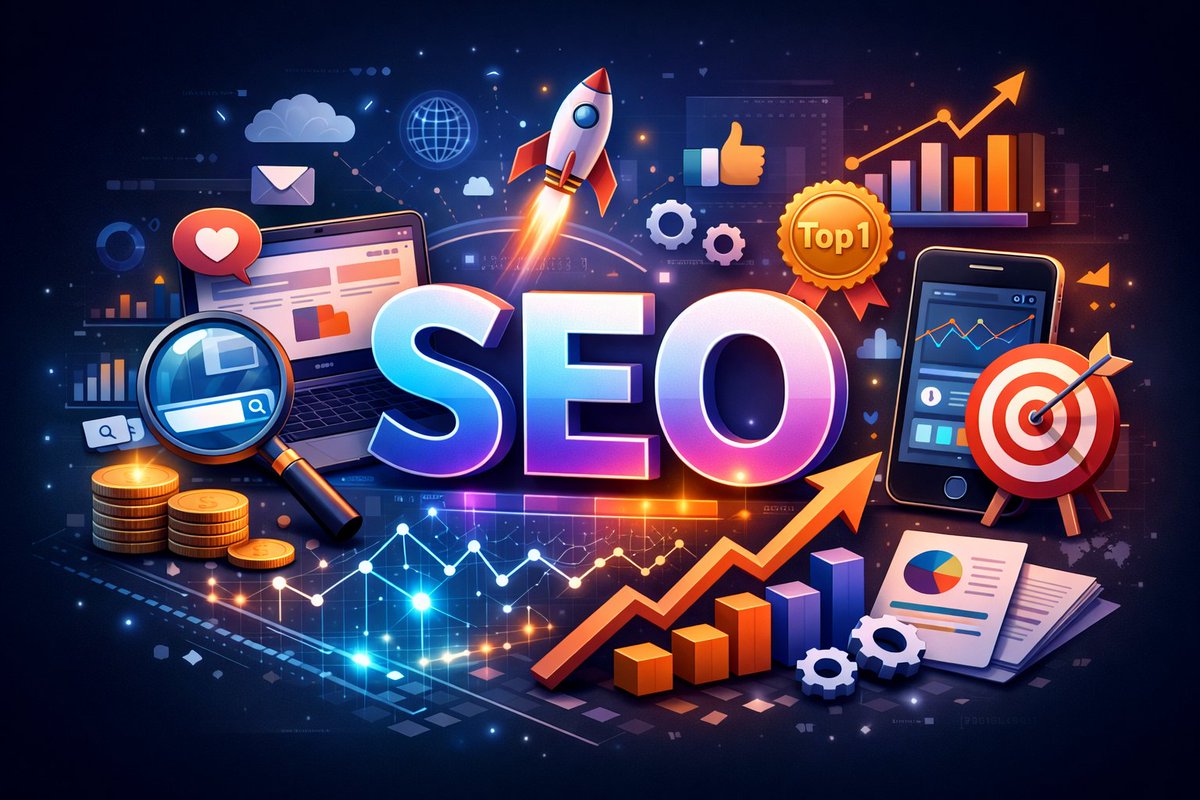 DMG Soft Group tweet media