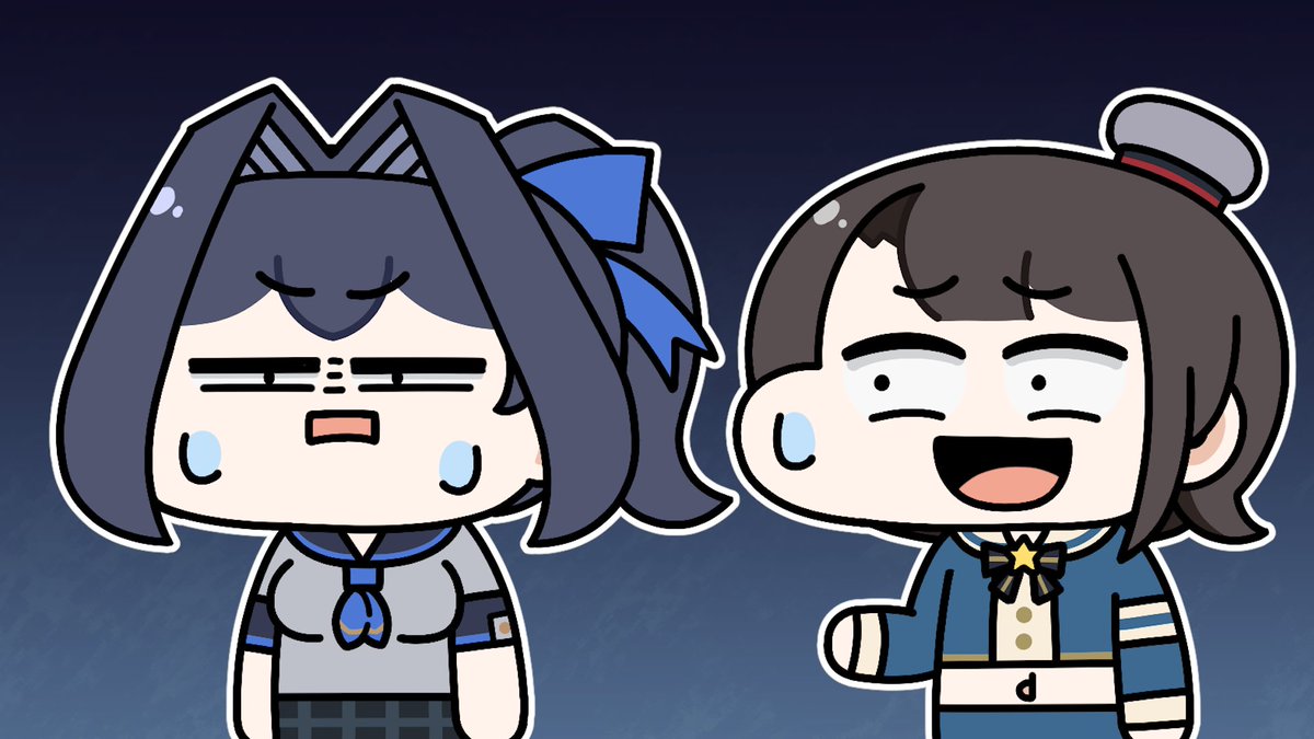とりぷる / Tripl3 tweet media