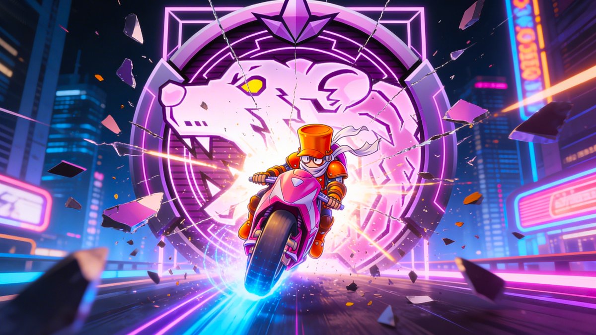o37Wolf's tweet photo. Diamond Rank…with THIS Synchron Build?! Exploiting the Algorithm in Mast... https://t.co/XULFzbKoHu via @YouTube https://t.co/R9hl7481SH