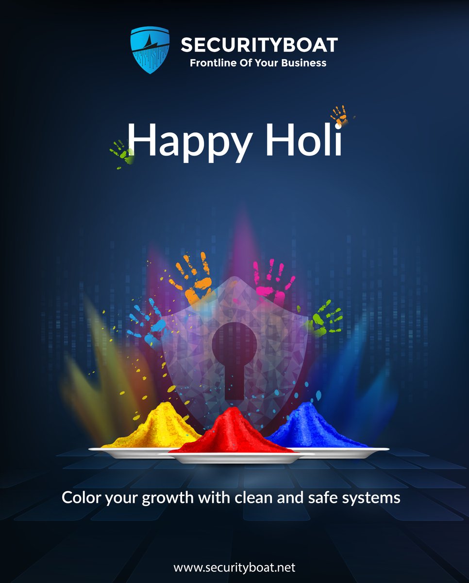 Securityboat tweet media