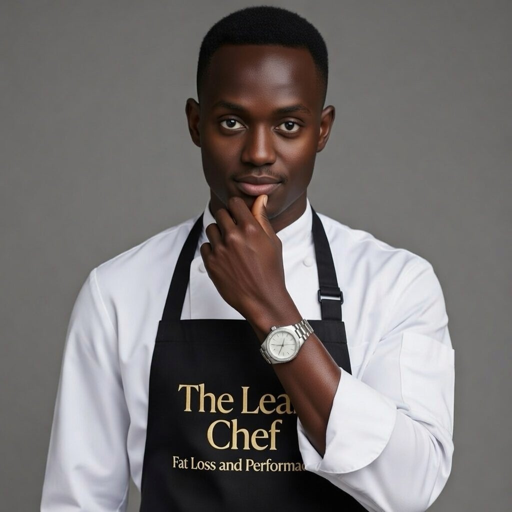 The Lean Chef tweet media