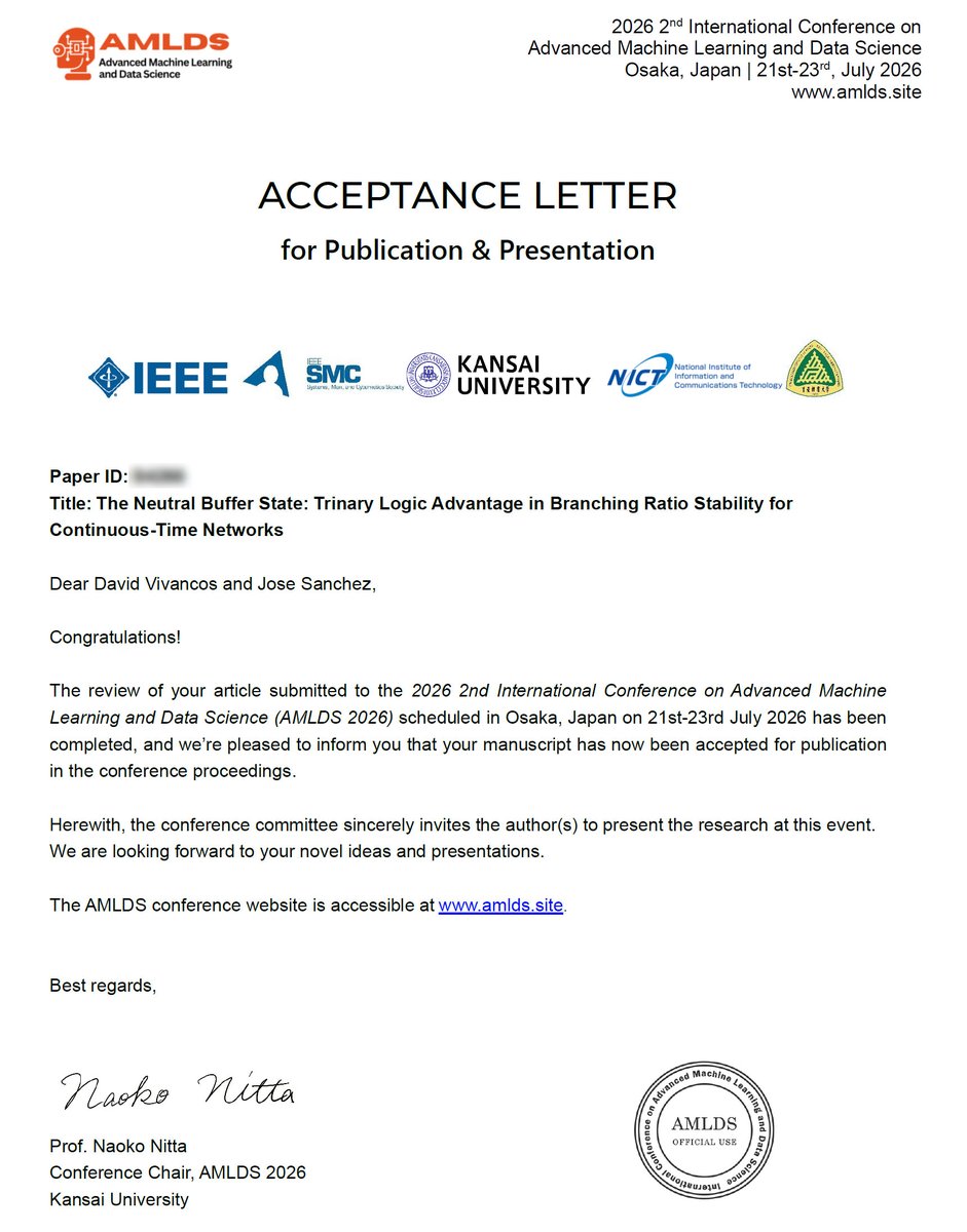 David Vivancos - e/acc tweet media