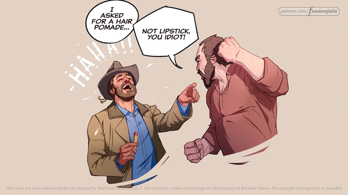 fandomfable tweet media