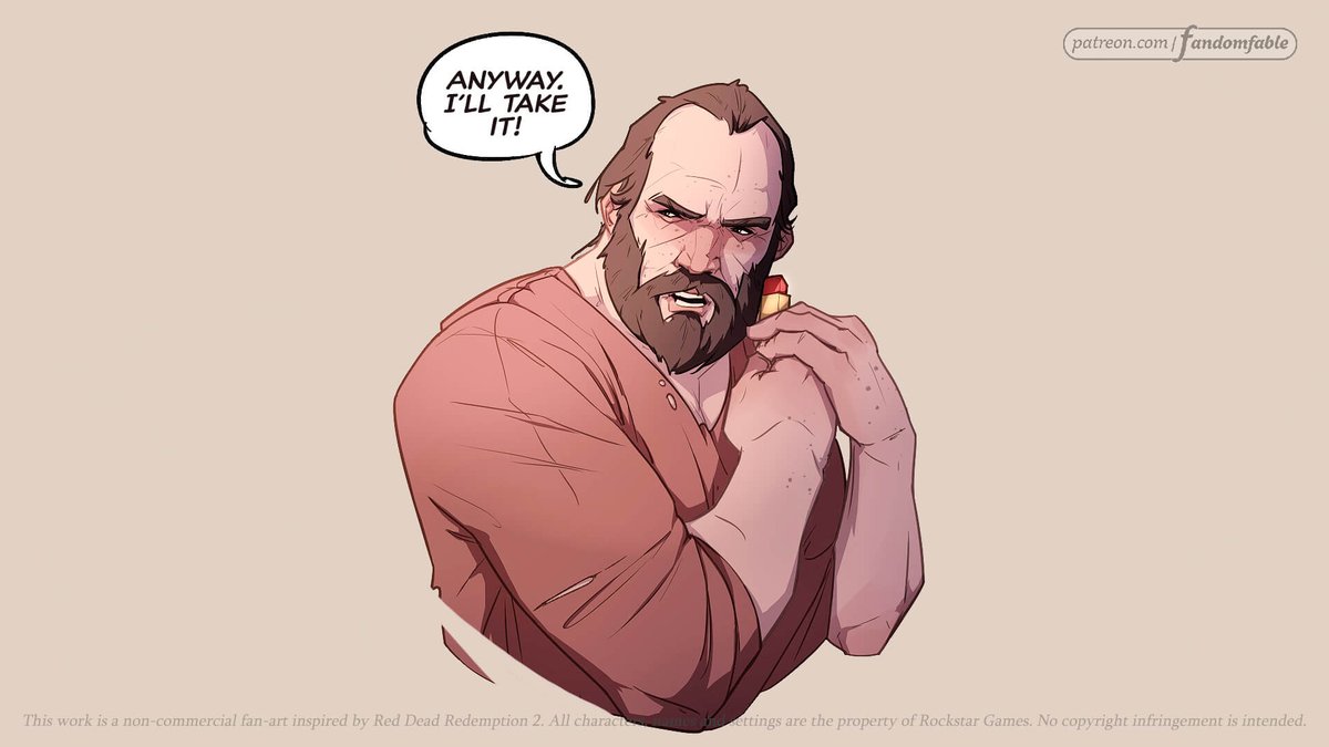 fandomfable tweet media