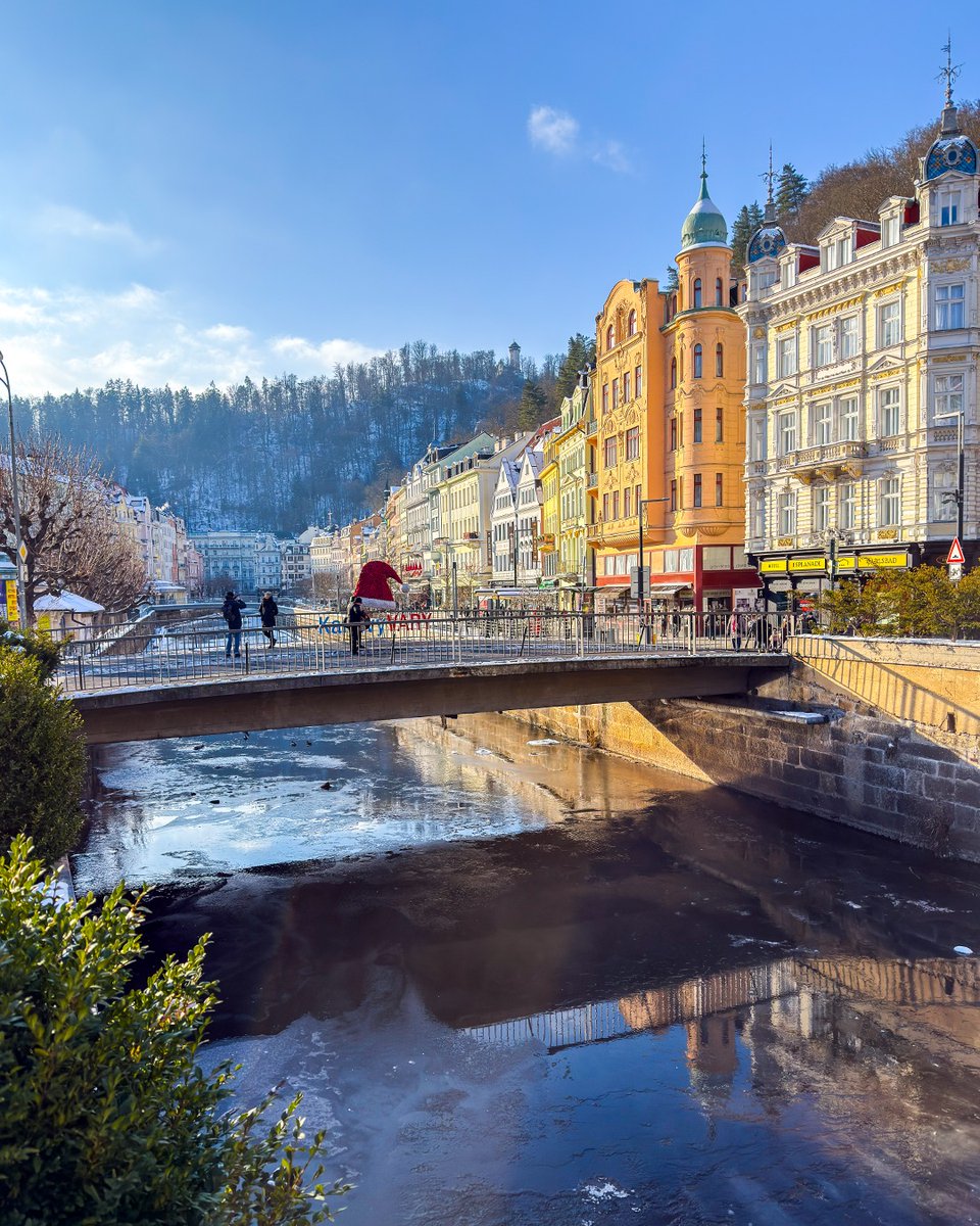 Visit Czechia tweet media