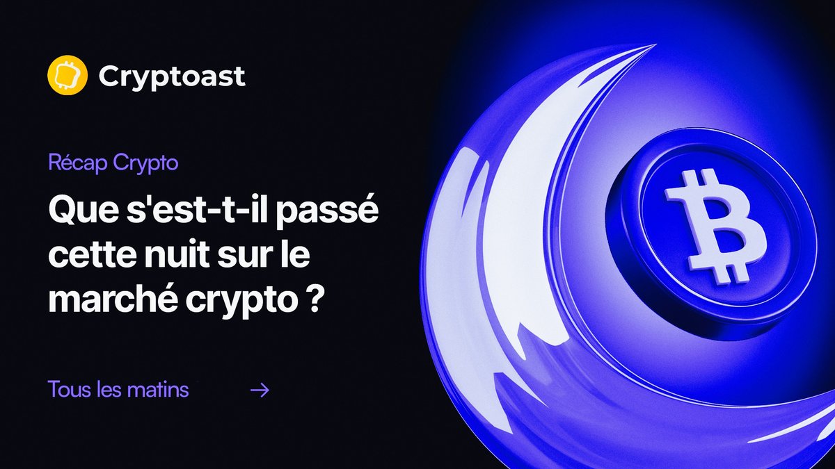 Cryptoast tweet media