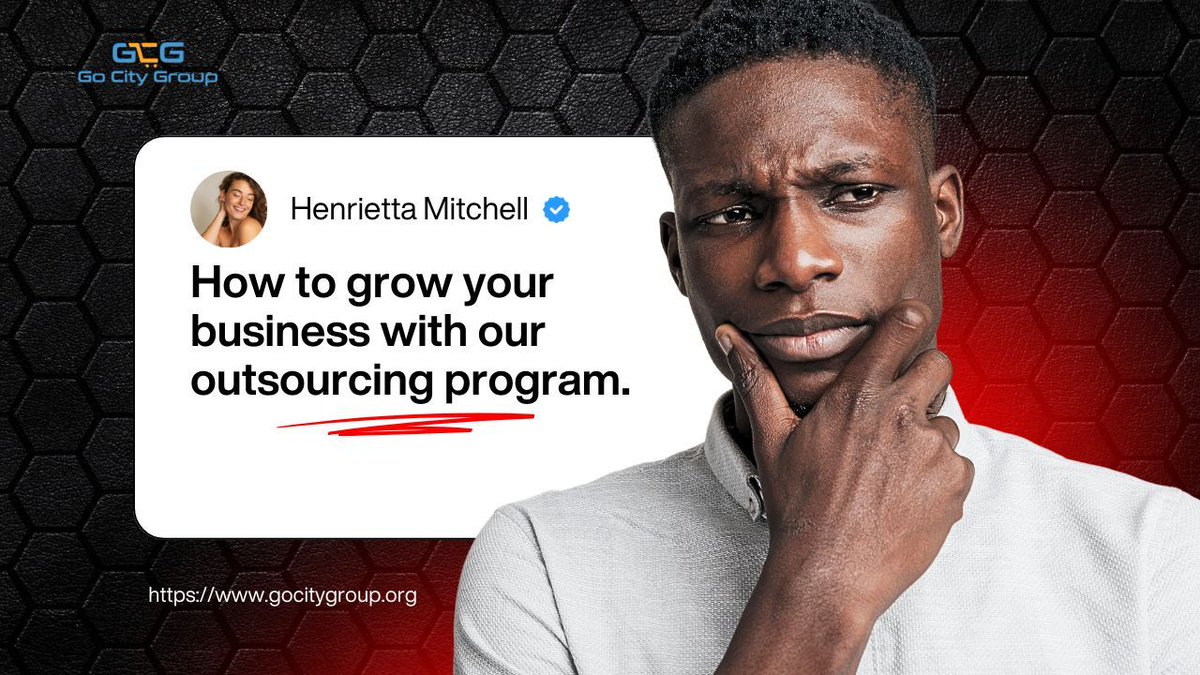 GocityGroup's tweet photo. Group as a transformative platform that:
Empowers career transformation in the digital economy, not just training but pathways to remote/hybrid work.
https://t.co/AGtfZXKZ0U
#tradingbot #gocitygroupproject #outsourcingservices #trading #investing #tradingsystem https://t.co/pWSVjkbErs