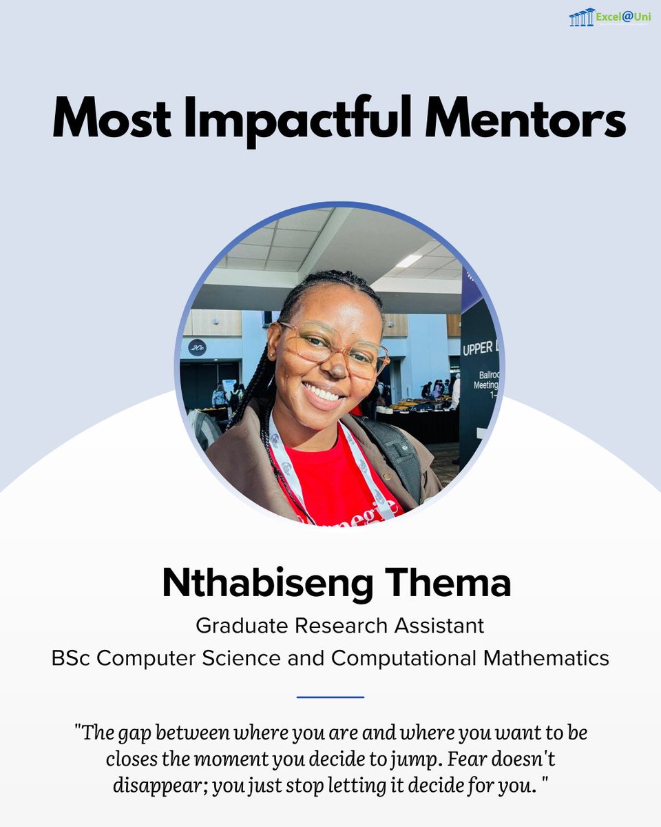 ExcelAtUni tweet media